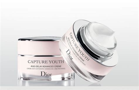 dior capture youth age-delay advanced crème inci|dior capture youth cream.